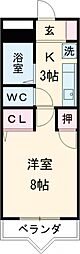 リバストーン 110
