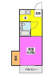 ＰＨＯＥＮＩＸ 香椎参道 107
