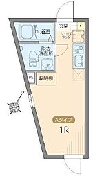 レピュア雪谷レジデンス 201