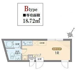 レピュア雪谷レジデンス 501