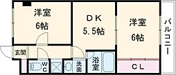 マリンクレール野田 204