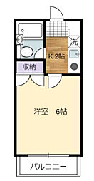 カーサ駅前 302