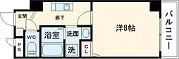 鳳ＴＫハイツ2号館 202