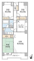 プランヴェール湘南茅ヶ崎 508