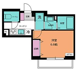 第一富士ビル 203
