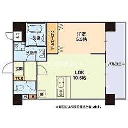 ドゥ・アンディオール近見 702
