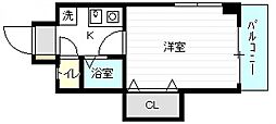 コーポ倉本 406