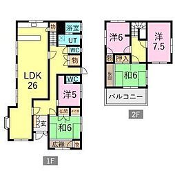 桑名市大山田4丁目15-7