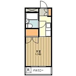 サンアベニュー羽村 303