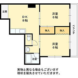 23ハイム 401