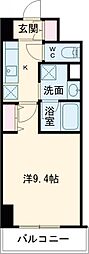S-FORT新潟駅前 903