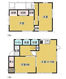 植下町戸建 1