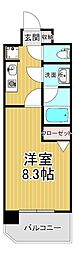 ＢＵＥＮＡ東大通 404