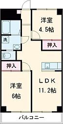 シェモワ前橋 204