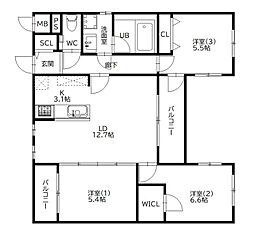 THE　SEVENTH　NISHIJIN 401