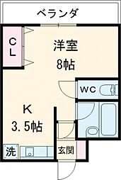 イッツビル 504