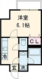 フォレスト赤迫 401