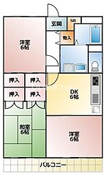 メゾン柳下 303