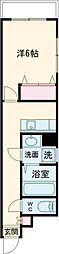 フォレスト大黒 502