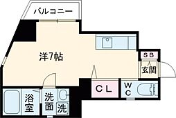 フォレスト大黒 603