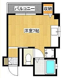 第8大森ビル 202