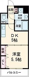 CITY SPIRE鶴見(セントアミー鶴見)