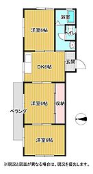 グランシエル秋月 208