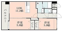 熊本市西区二本木2丁目