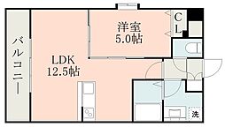 熊本市西区春日1丁目