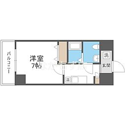 レクシア南瓦町 604