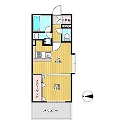 ピュアナ弓ノ町 507