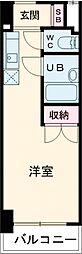 ソシオ豊田聖心町 604