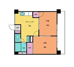 第77杉フラット 401