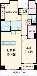 パルステージ関屋 303
