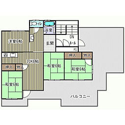 渡部ハイツ 302