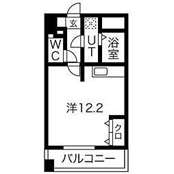 プラウランド名駅 1003
