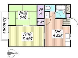 メゾン楠 0205