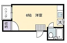 サンライズ中央 104