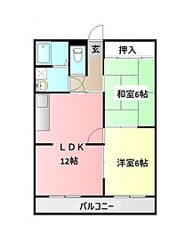 リバーサイド羽島 302