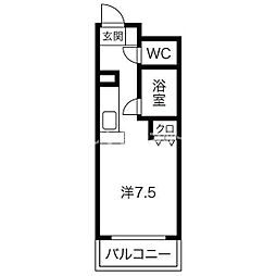 彩梨館 203