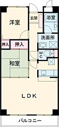 ヌーベ・ゆらの 105