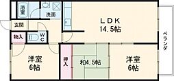 沼ノ端ハイツＢ棟 103