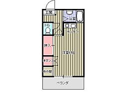 エトワール北新町 202