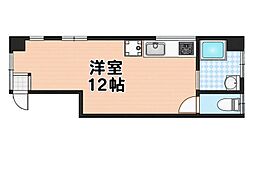 フラット伊丹 302