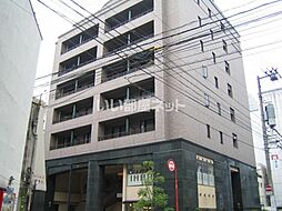 カサヴェルデ八丁堀 402