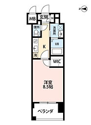 EIGHTVALLEY　CastleSide 1302
