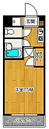 プライマリー三苫駅前 204