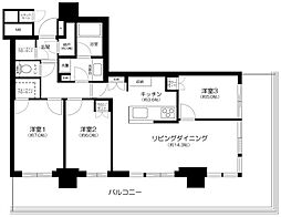Ｂrillia　有明　CityTower