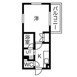 タウンライフ藤が丘東 401