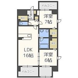 ラ・シルフィード博多駅南 403